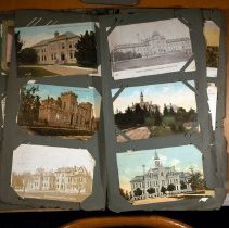 Postcard Album Pictures 007